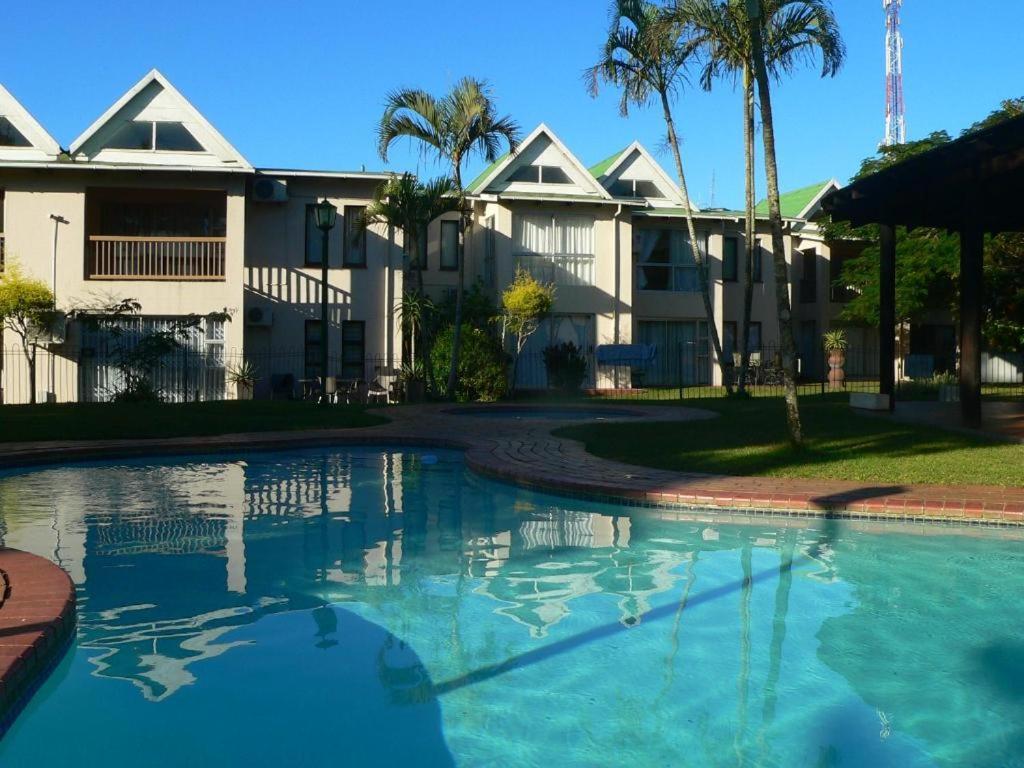 Unit 30 The Bridge - Family Unit In A Prime Spot On The Ground Floor Apartment St Lucia Bagian luar foto