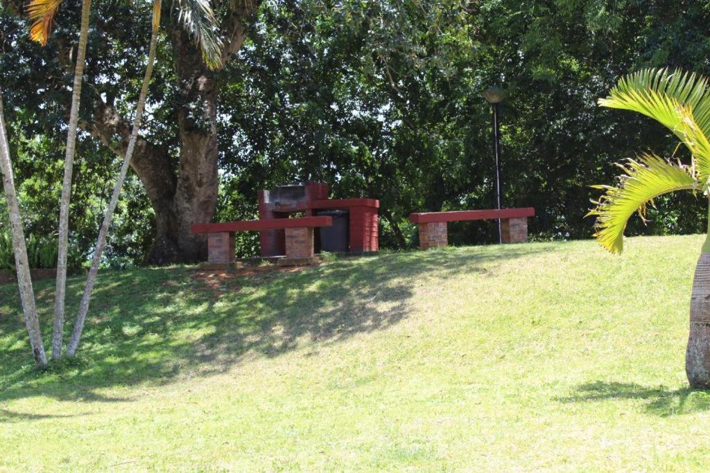 Unit 30 The Bridge - Family Unit In A Prime Spot On The Ground Floor Apartment St Lucia Bagian luar foto