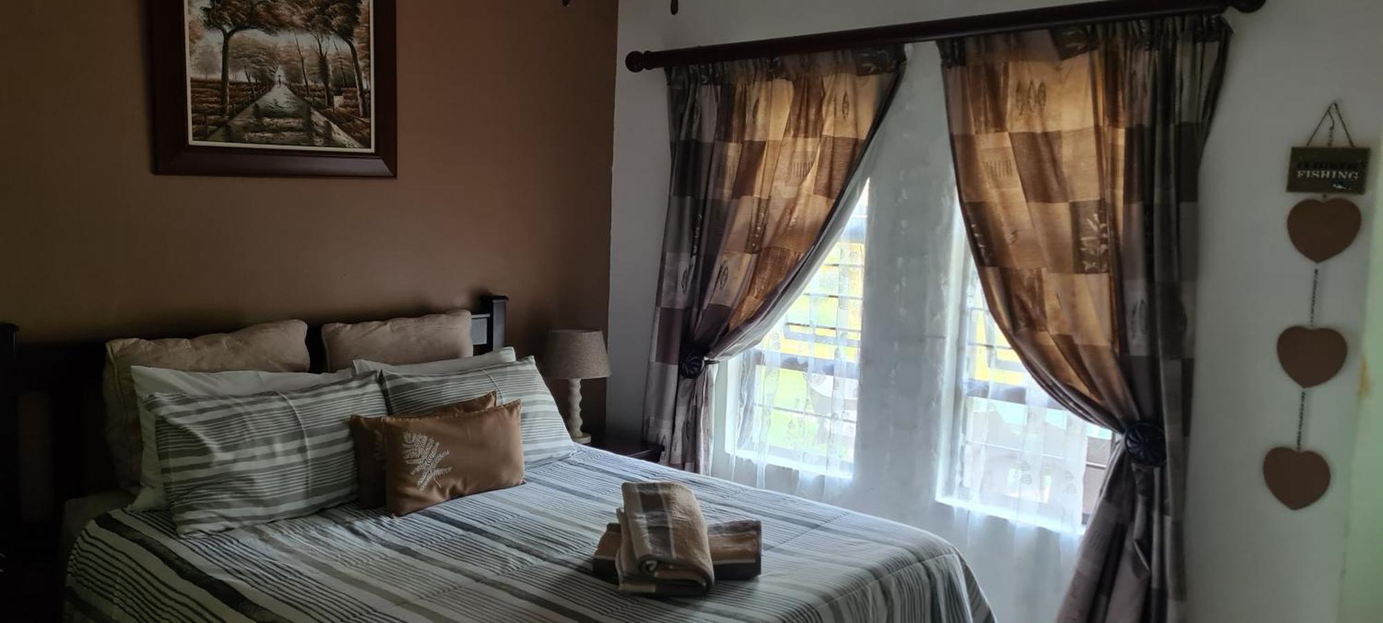 Unit 30 The Bridge - Family Unit In A Prime Spot On The Ground Floor Apartment St Lucia Bagian luar foto