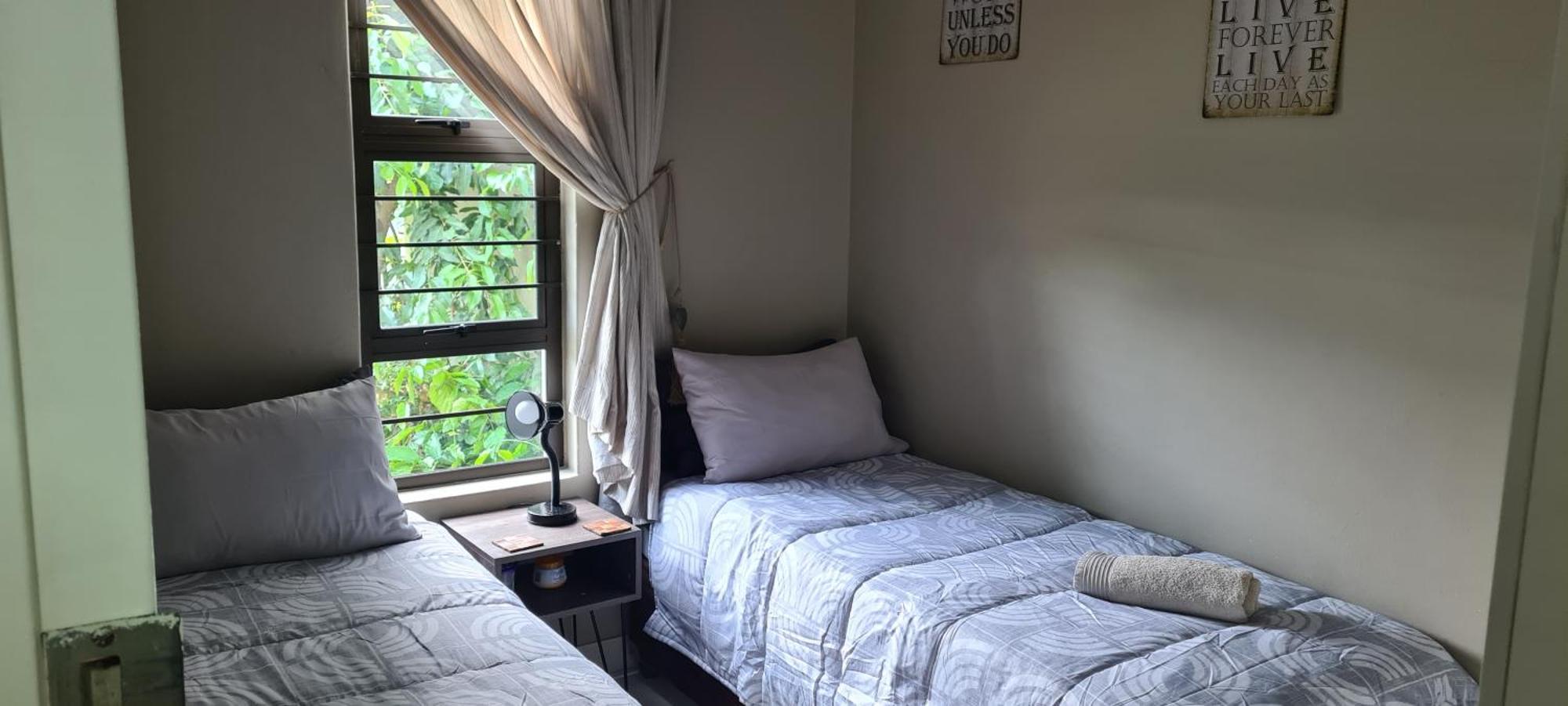 Unit 30 The Bridge - Family Unit In A Prime Spot On The Ground Floor Apartment St Lucia Bagian luar foto