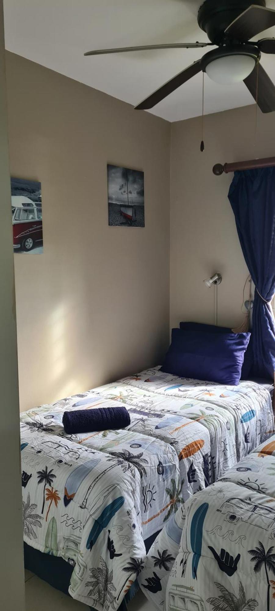 Unit 30 The Bridge - Family Unit In A Prime Spot On The Ground Floor Apartment St Lucia Bagian luar foto