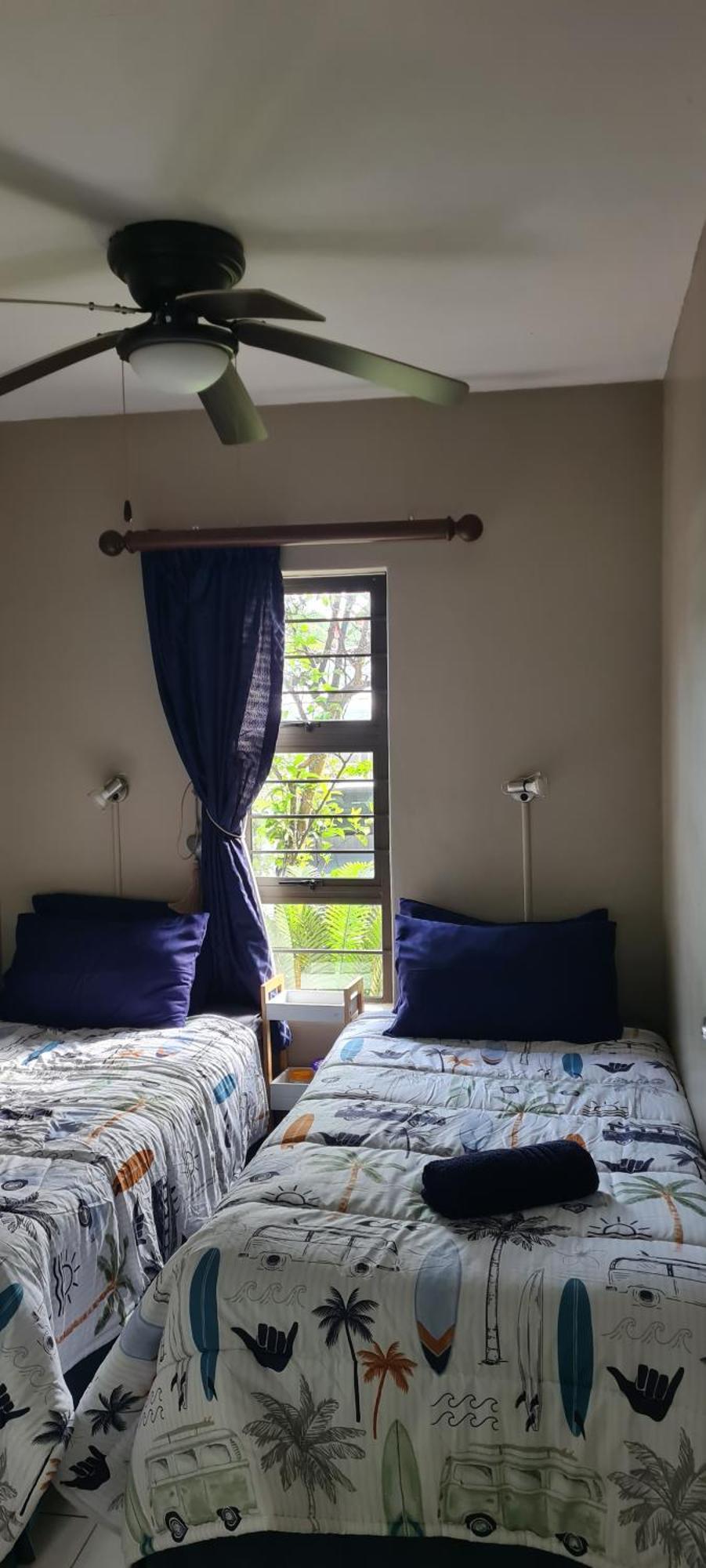 Unit 30 The Bridge - Family Unit In A Prime Spot On The Ground Floor Apartment St Lucia Bagian luar foto