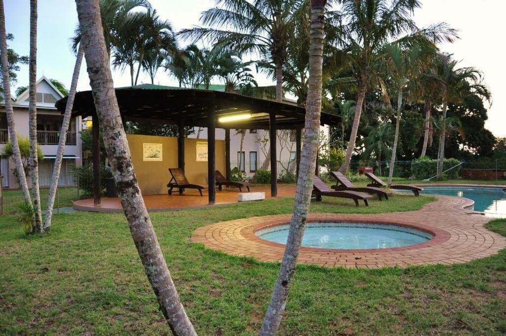 Unit 30 The Bridge - Family Unit In A Prime Spot On The Ground Floor Apartment St Lucia Bagian luar foto